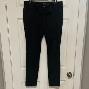 New York & Company Black Soho Leggings